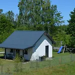 Jaktstuga Sloneczna Polana Magdalenka *