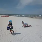 Jaktstuga Sloneczna Polana Magdalenka