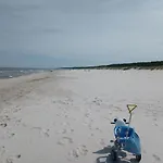 Sloneczna Polana Magdalenka Jaktstuga