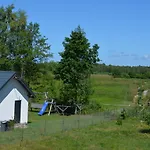 Sloneczna Polana Magdalenka Jaktstuga *