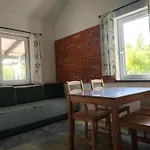 Sloneczna Polana Magdalenka Jaktstuga