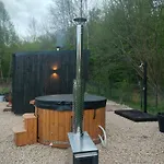 Jaktstuga Sloneczna Polana Magdalenka Slajszewo
