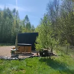 Sloneczna Polana Magdalenka Jaktstuga