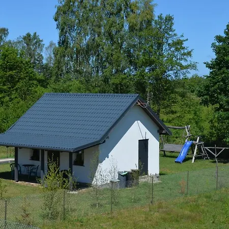 Lodge Sloneczna Polana Magdalenka *