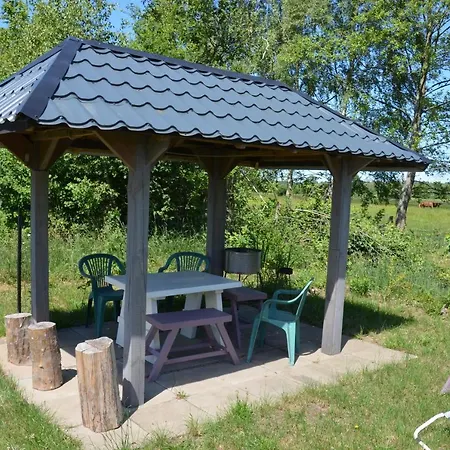 Lodge Sloneczna Polana Magdalenka *