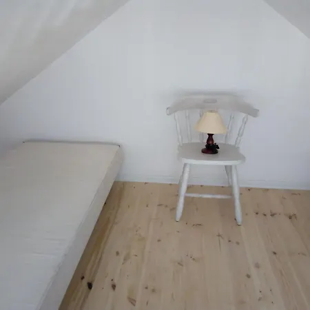 Sloneczna Polana Magdalenka Orman Evi *