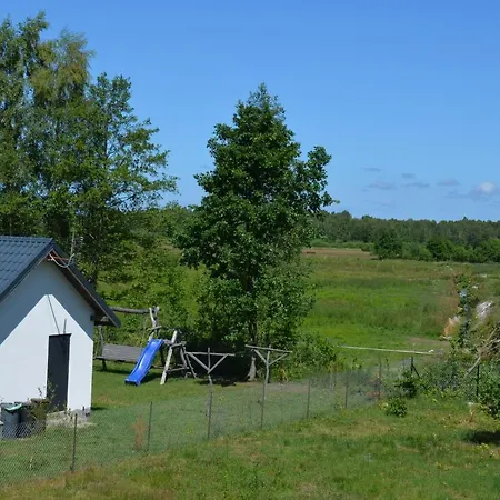 Sloneczna Polana Magdalenka Lodge *