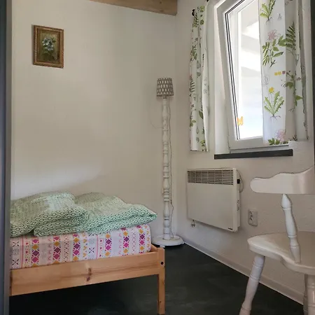 Sloneczna Polana Magdalenka