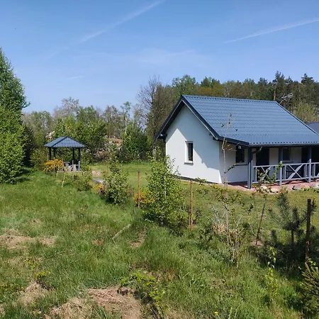 Lodge Sloneczna Polana Magdalenka