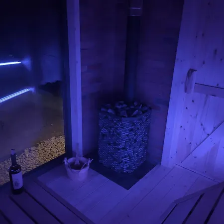 Orman Evi Sloneczna Polana Magdalenka