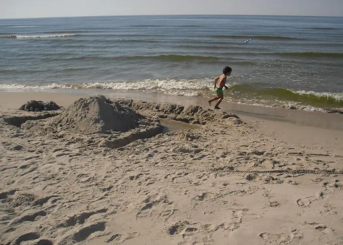 Sloneczna Polana Magdalenka