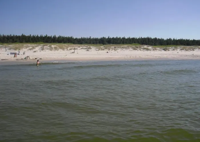 بيت خشبي Sloneczna Polana Magdalenka *