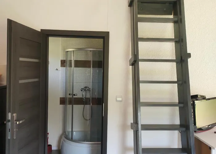 Sloneczna Polana Magdalenka *