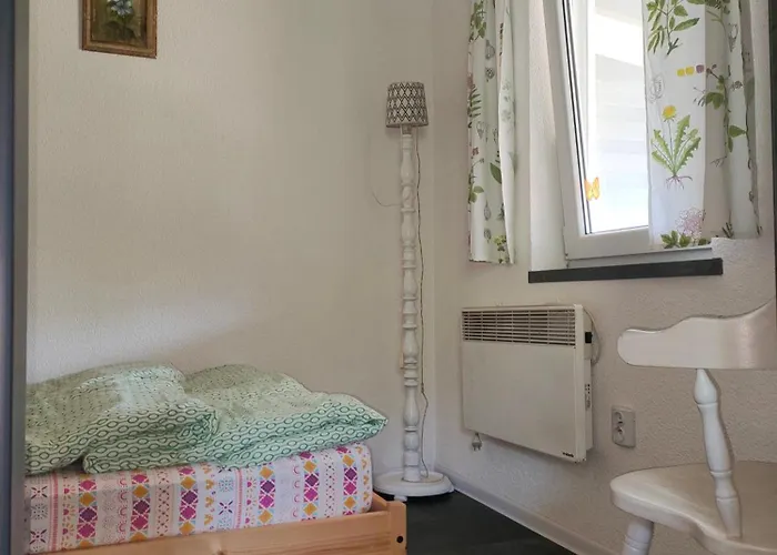 Sloneczna Polana Magdalenka